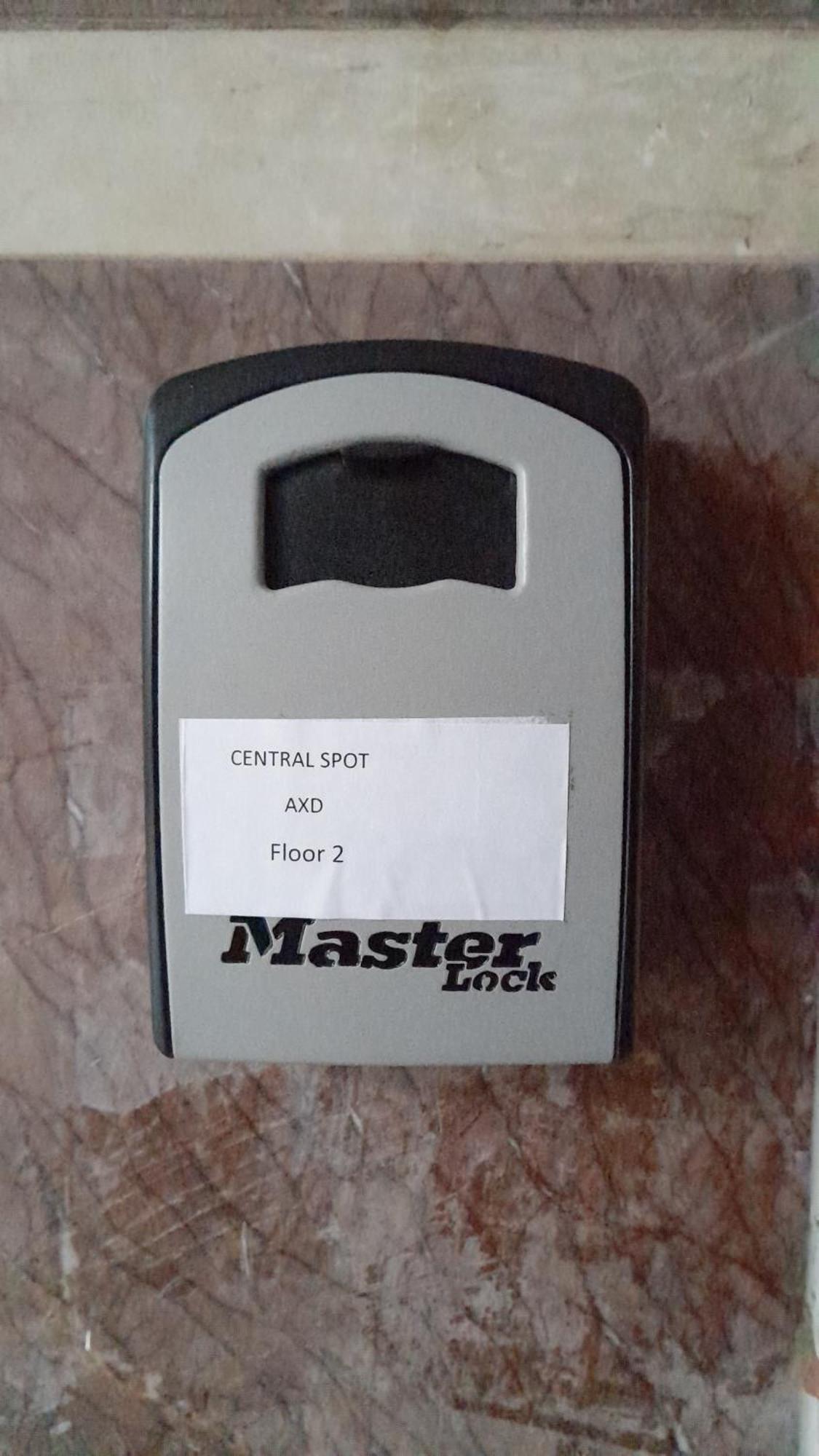 Central Spot Axd أليكسانثيربوليس المظهر الخارجي الصورة