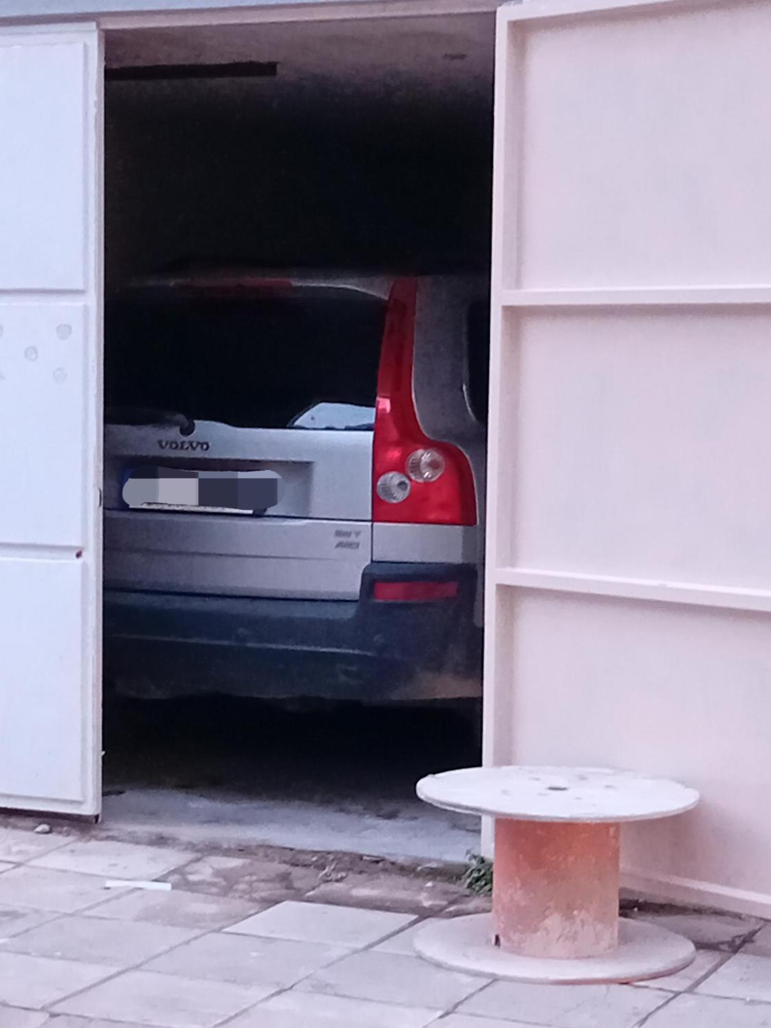 Central Spot Axd أليكسانثيربوليس المظهر الخارجي الصورة
